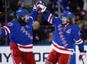 Rangers lose to Blue Jackets after having two goals disallowed in first  period - Newsday