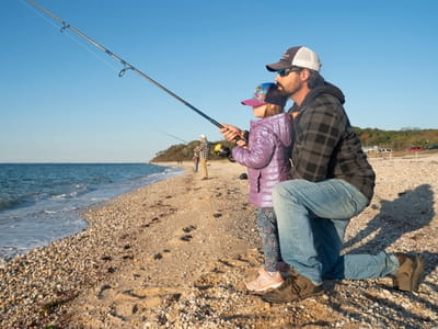 Fishing's 'fall blitz' brings excitement to Long Island anglers - Newsday