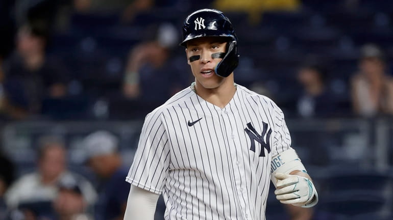 Aaron Judge news & latest pictures from