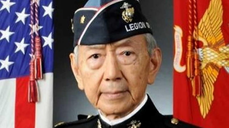 Maj. Kurt Chew-Een Lee, 88, fought in WWII, died March...