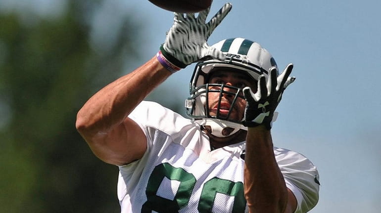 On Saturday the Jets cut tight end Jace Amaro, who...