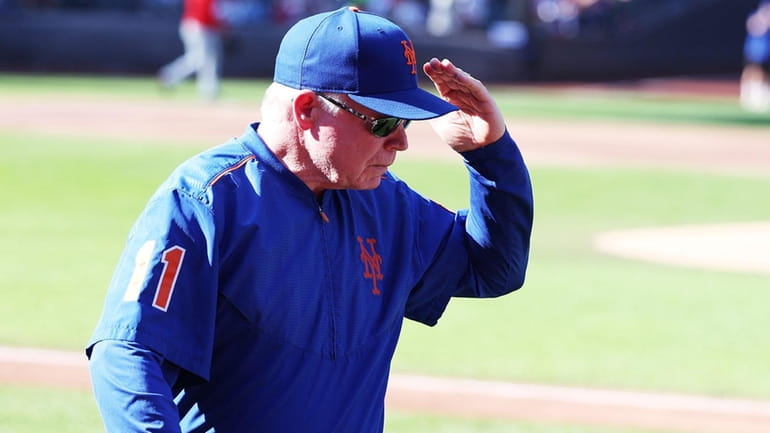 Should Mets fans be surprised by team moving away from Buck Showalter as  manager?