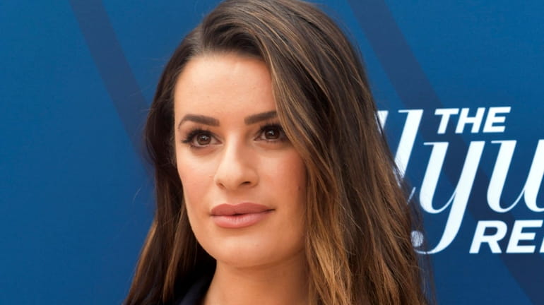 Lea Michele on Wednesday apologized for allegedly diffcult on-set behavior during...