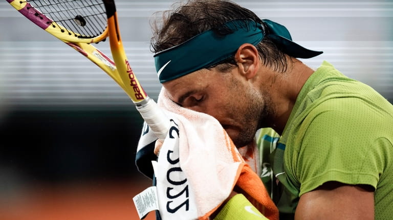 Rafael Nadal expects 2024 to be last year of tennis career, News