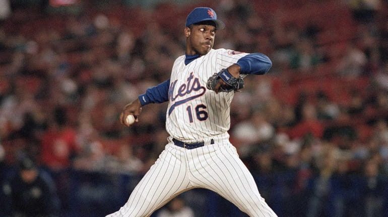 Mets vet Dwight Gooden comes clean in 'Doc' - Newsday