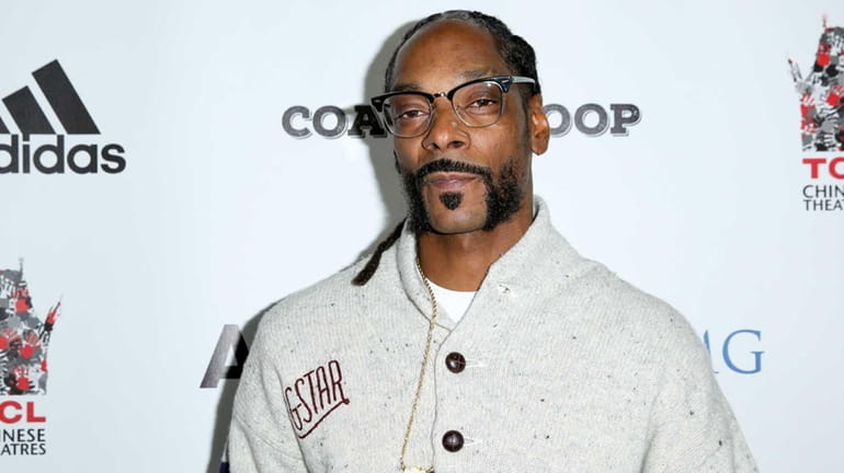 Snoop Dogg called for a boycott of the History Channel's...