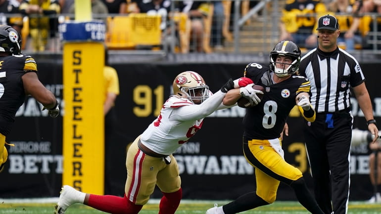 2022-2023 Super Wild Card Weekend Sunday Open Discussion Thread - Steelers  Depot