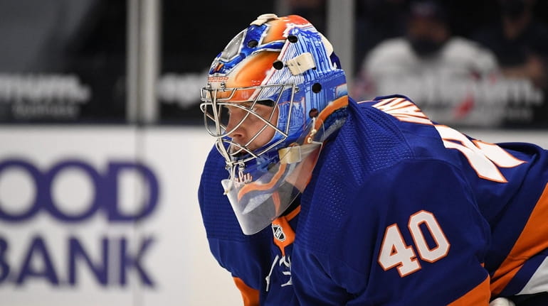 Islanders defenseman Adam Pelech named to NHL All-Star Game - Newsday