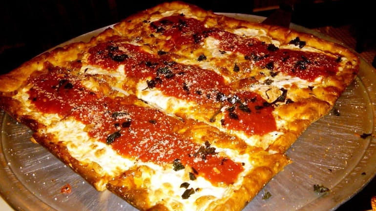 Pizzaria Nº 1: 2010