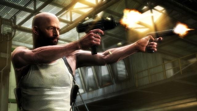 Review: Max Payne 3 (PS3/360)