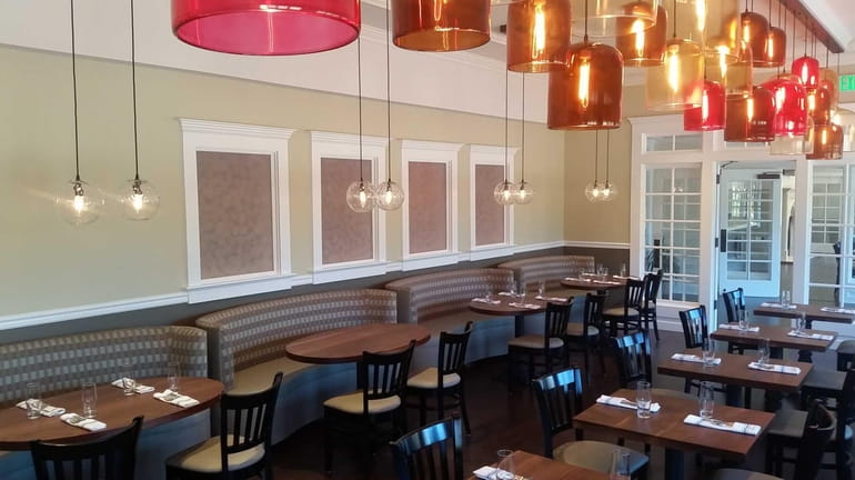Pure North Fork Craft Bar and Bistro replaces Blackwells at...
