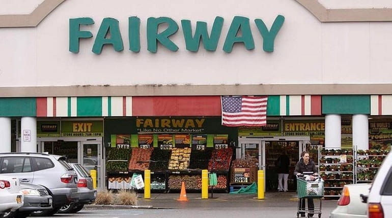 Fairway's debt was downgraded again by Moody's, less than two...