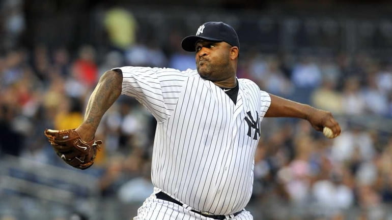 Sabathia loses perfect game in seventh - Newsday