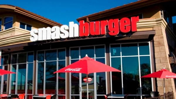Fast food executive Irwin Kruger is planning to bring Smashburger...