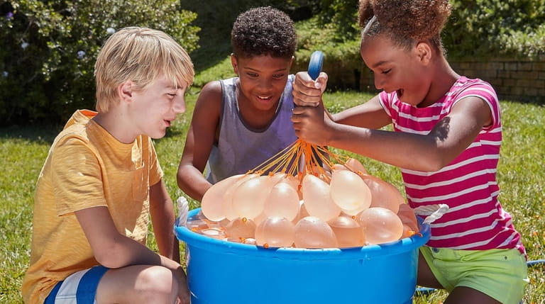 Backyard toys for kids for summer fun under $50 - Newsday