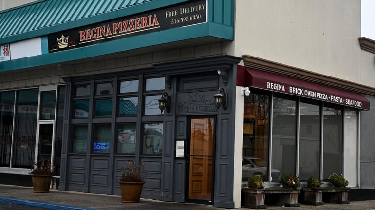 Regina Pizzeria in Lynbrook has been ordered to pay more than $178,000...