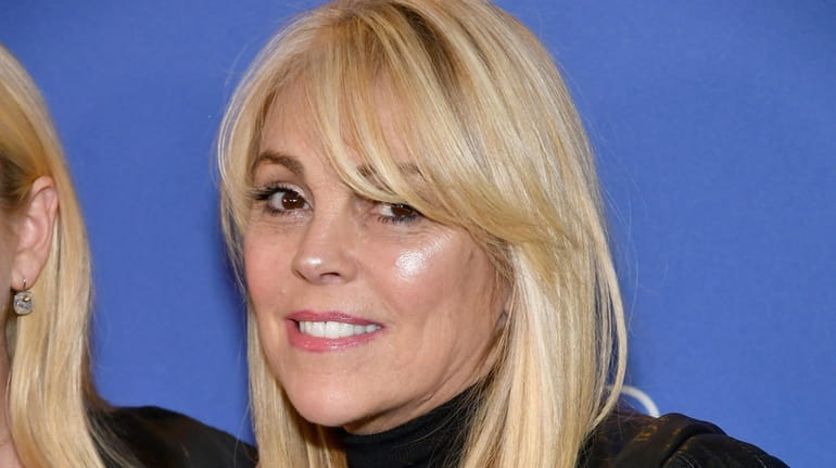 You can get a personalized video from Dina Lohan (and...