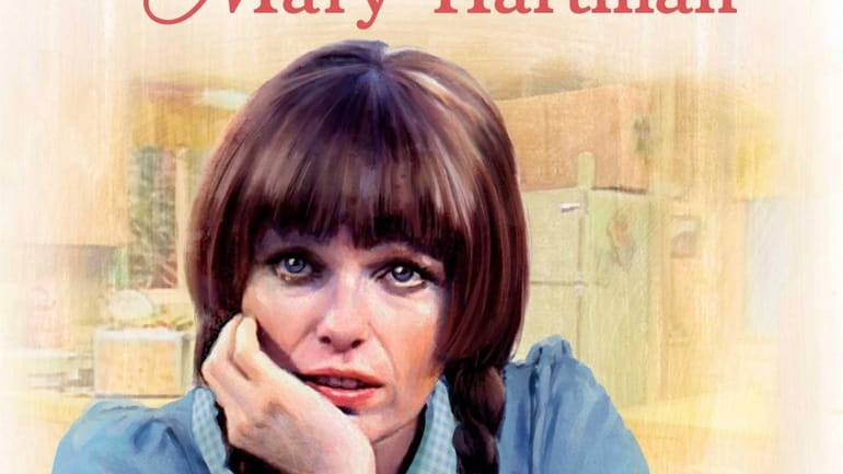"Mary Hartman, Mary Hartman: The Complete Series" is released by...