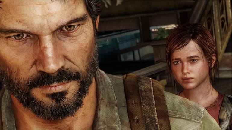 In the Video Game The Last of Us, Survival Favors the Man - The