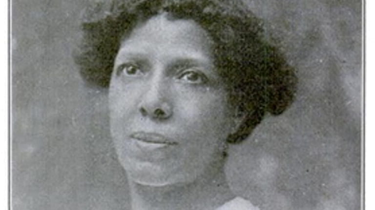 Verina Harris Morton Jones was an American physician, suffragist and clubwoman.