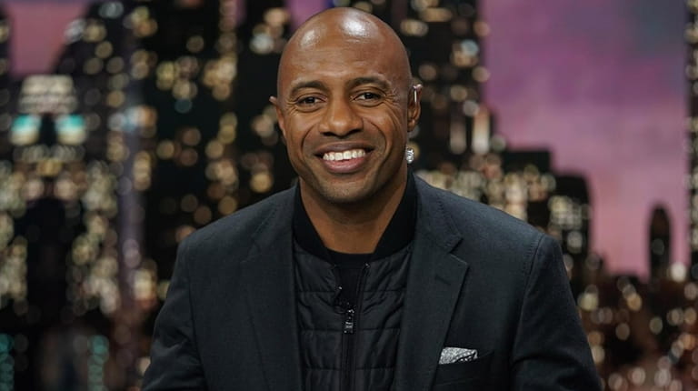 Jay Williams Learned To Be Himself By Watching Mike Golic
