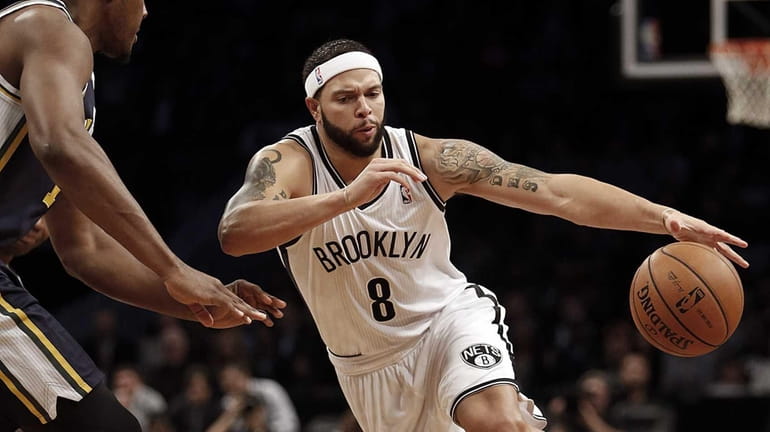 Deron Williams headed to Nets: Reaction from around NBA 