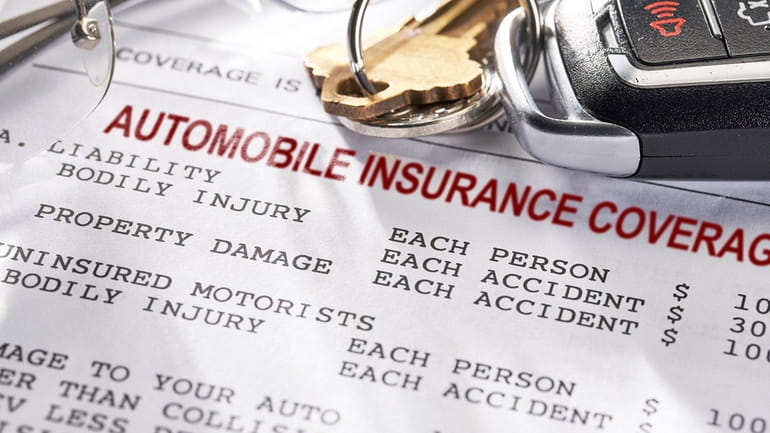 A new state law adds mandatory spousal coverage to car...