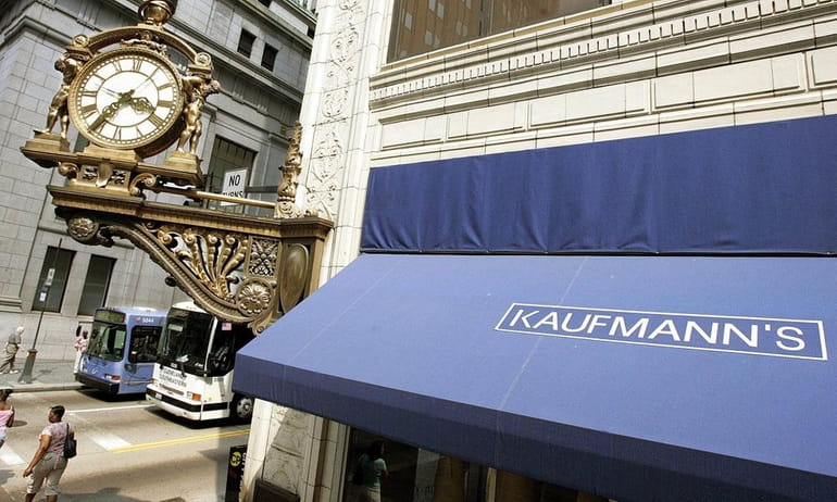 Ralph Lauren shuttering Fifth Avenue Polo store down the street from Trump  Tower