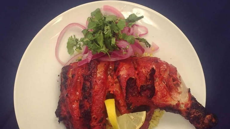 Clay Oven in Smithtown serves a Pakistani-Indian repertoire in Smithtown....