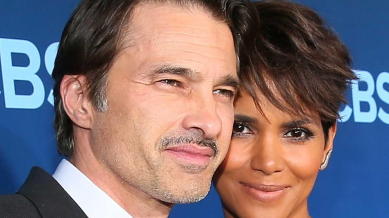 Halle Berry Olivier Martinez To Divorce After Two Years Newsday