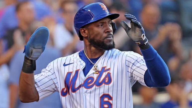 Mets analysis: Getting to know Starling Marte - Amazin' Avenue