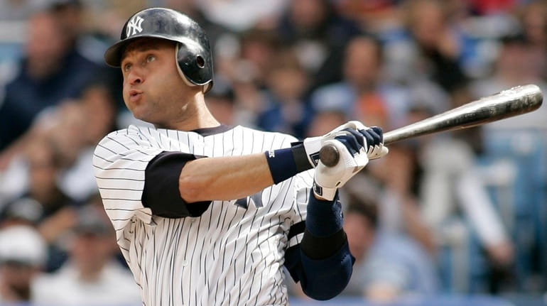 Why Yankees' Derek Jeter should be a unanimous Hall of Famer