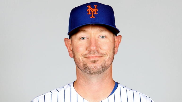 Mets pitching coach Jeremy Hefner is "very optimistic for even...