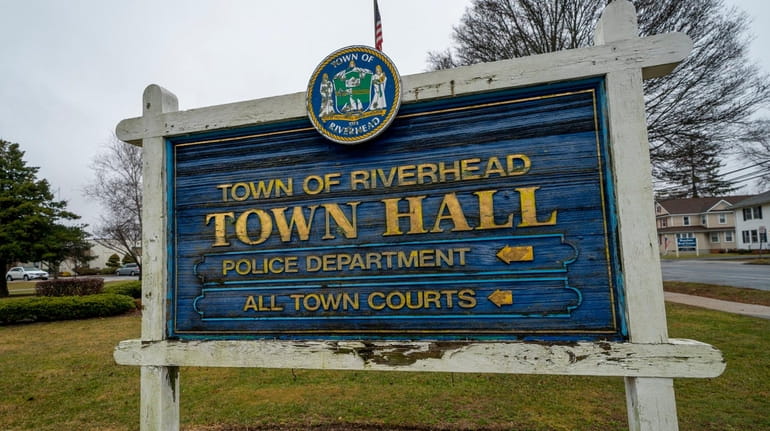 Riverhead Town officials have filed an Article 78 motion against...