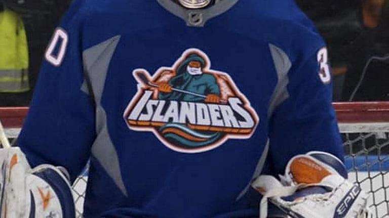 Why the Fisherman flopped — and now is an Islanders hit
