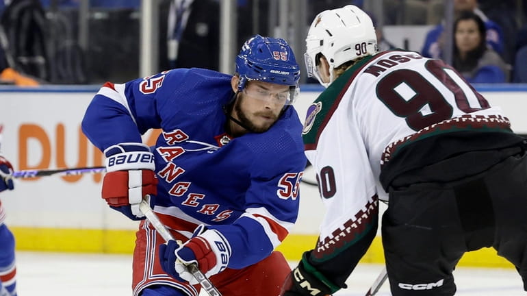 Paul Bissonnette has no love for the Rangers: 'All frauds