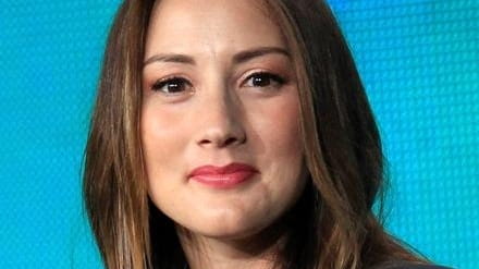 Grimm actress Bree Turner welcomes her second child - Today's Parent