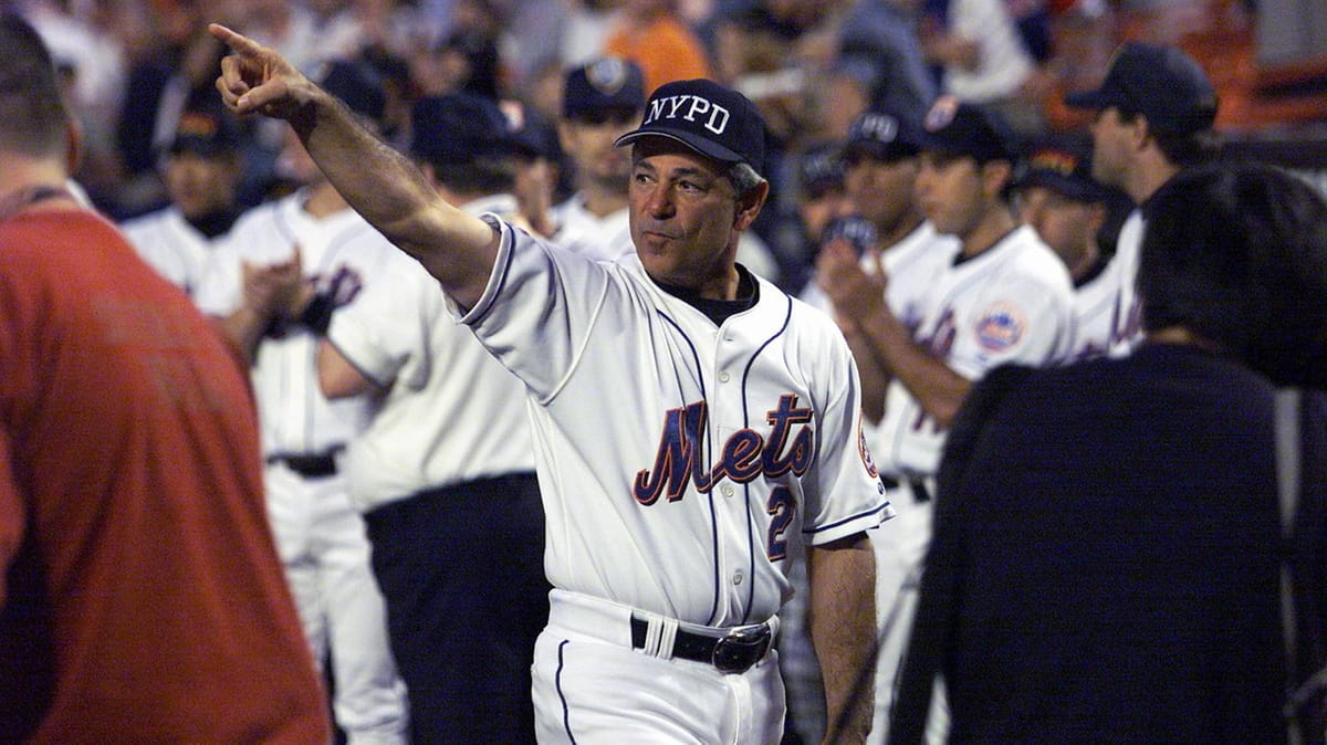 NY Mets: Carlos Carrasco on battling leukemia, community service work
