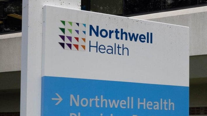 A Northwell Health study projects a shortage of physicians that...