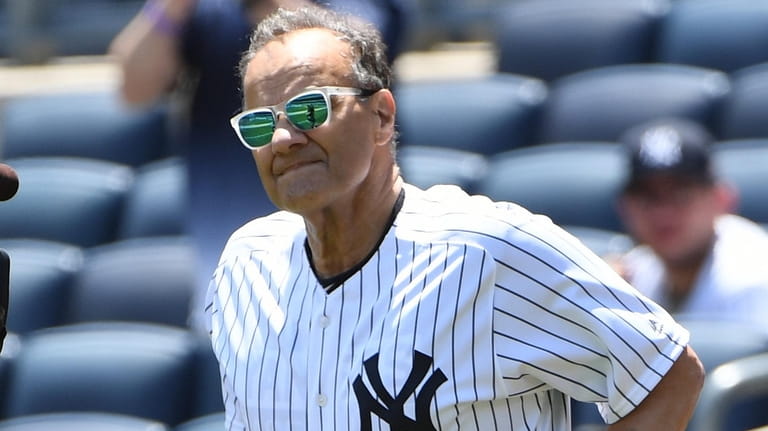 25 years ago, Joe Torre took the Yankees' managerial job - and the rest is  history - Newsday