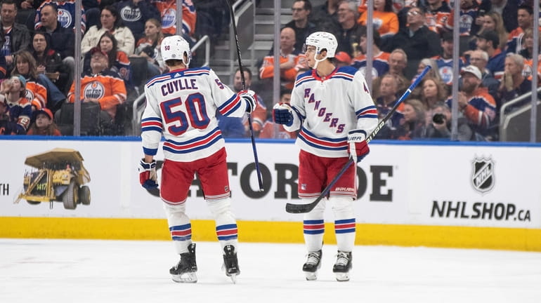 New York Rangers insider destroys Alexis Lafreniere, says he ”couldn't  believe what he saw from him