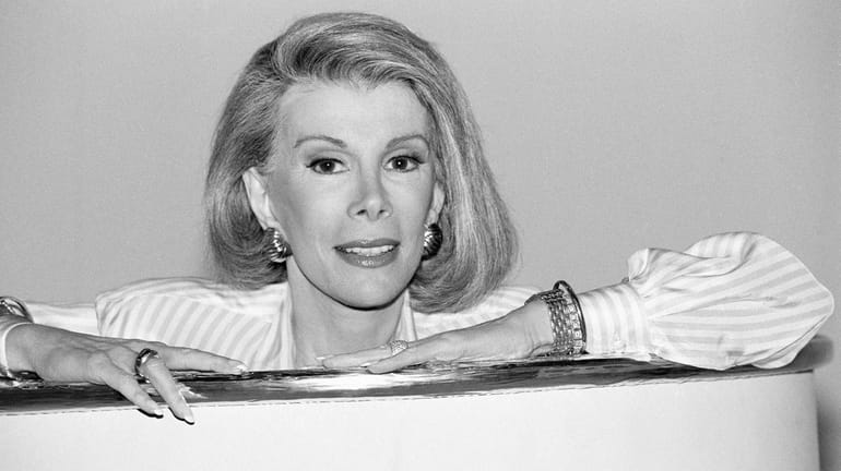 Joan Rivers is dead one week after going into cardiac...