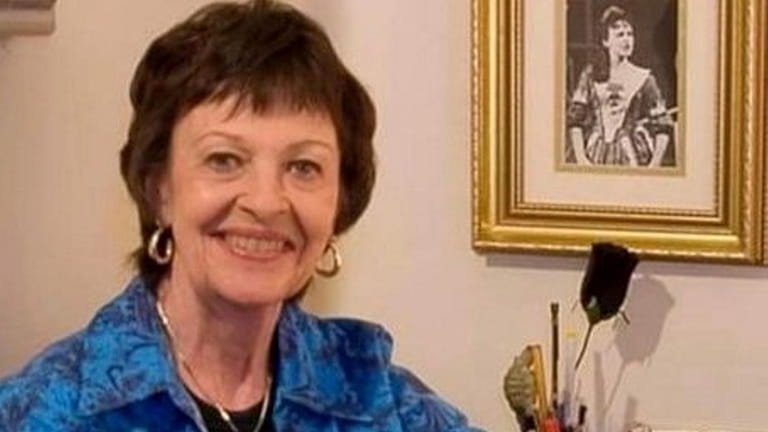 Voice teacher Barbara Gustern died five days after she was...