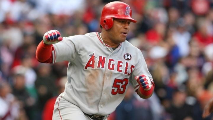 Bobby Abreu signs with Dodgers - Newsday
