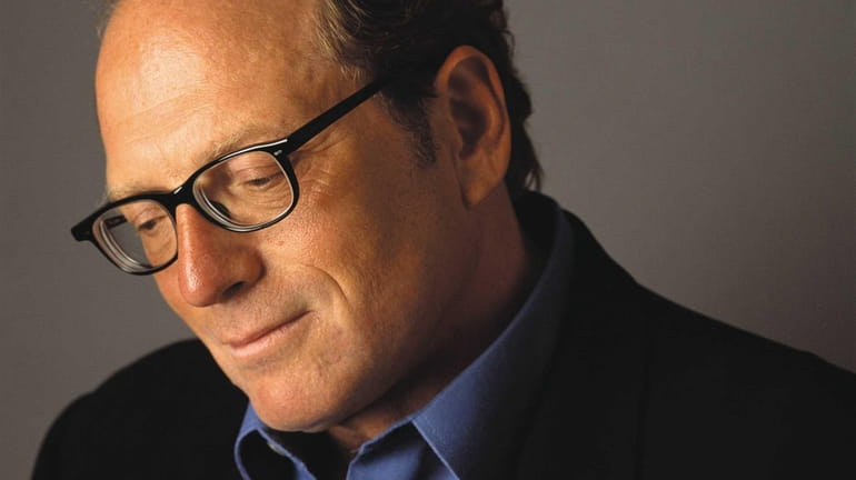 Author Oscar Hijuelos died in 2013. His final novel is...