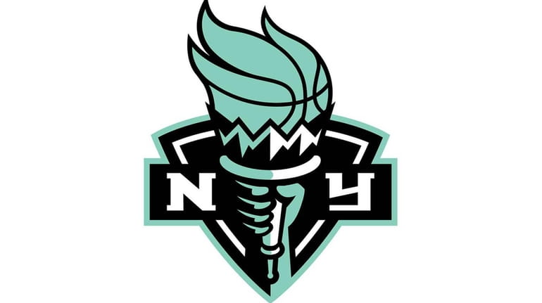 The New York Liberty unveiled its new logo on April...