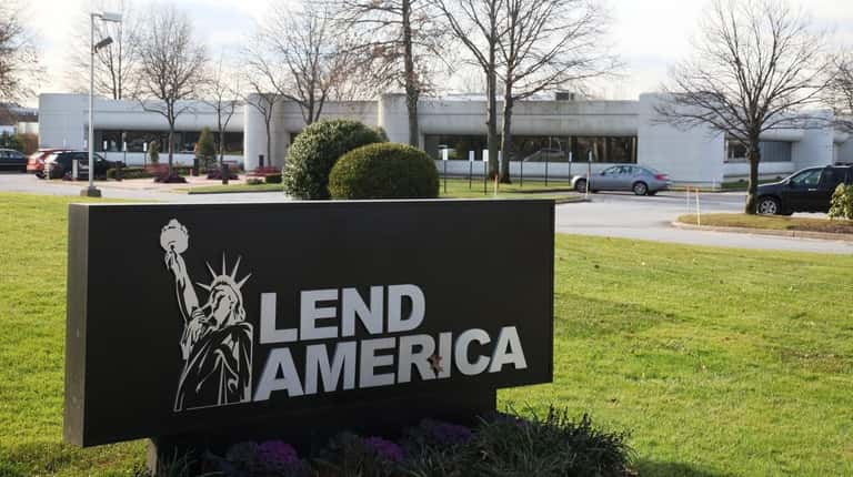 Former Lend America business strategist Michael Ashley will be sentenced on...
