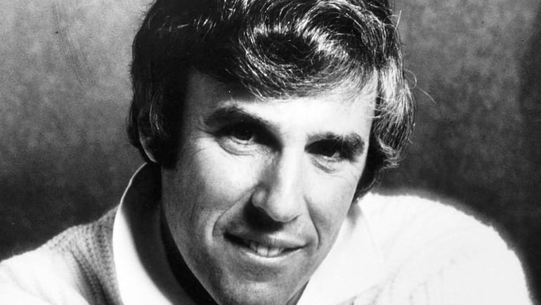 Burt Bacharach was involved in every aspect if business when...