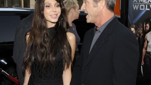 Parents: Mel Gibson and Oksana Grigorieva Child: Lucia Mel Gibson,...
