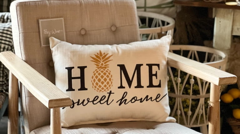 Nicolette's For The Home is a family-run business that offers...